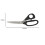 Kai 5210 8-inch Dressmaking Shears (N5210) Black Handle 2