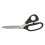 Kai 5210 8-inch Dressmaking Shears (N5210) Black Handle 1