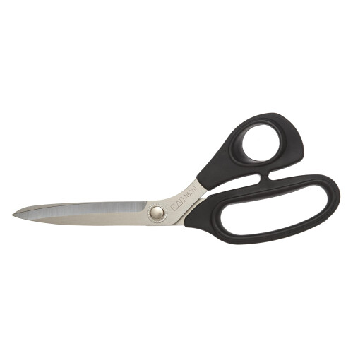 Kai 5210 8-inch Dressmaking Shears (N5210) Black Handle