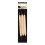 Papermania 3-Piece Embossing Tool, Beige 1