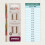 KnitPro Symfonie Interchangeable Circular Needles 4" (10cm) | 3.00mm 4