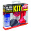 Essdee Lino Printing Essentials Kit, Black/ Blue 4