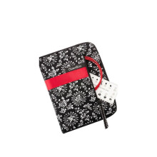 ChiaoGoo Twist Lace Inter. Needle Set 13cm 2.75-10.00mm -1pc
