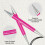 KnitPro Zing Fixed Circular Needles 32" (80cm) | Size 10.00mm 2