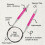 KnitPro Zing Fixed Circular Needles 32" (80cm) | Size 10.00mm 3
