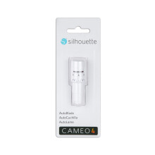 SILHOUETTE OF AMERICA AUTOBLADE, for use with Cameo 4 only, one size