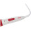 Clover CL8004GB Mini Iron, 1, Red 4