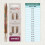 KnitPro Symfonie Interchangeable Circular Needles 5" (13cm) | 4.50mm 4