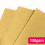 100 Sheets, Brown Kraft Paper A4 Sheets, 100gsm 3