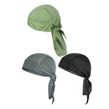 Kølende Skull Cap hjelmforing 3 stk.