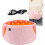 Verwarmde heupgordel, USB-voeding, 3 temperatuurinstellingen 1