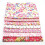 Cotton Craft Fabric Bundles Patchwork,Fabric Fat Quarters Bundle 7PCS 50 x 50cm Fat Sewing Patchwork Different Pattern Cloths DIY Scrapbooking 2