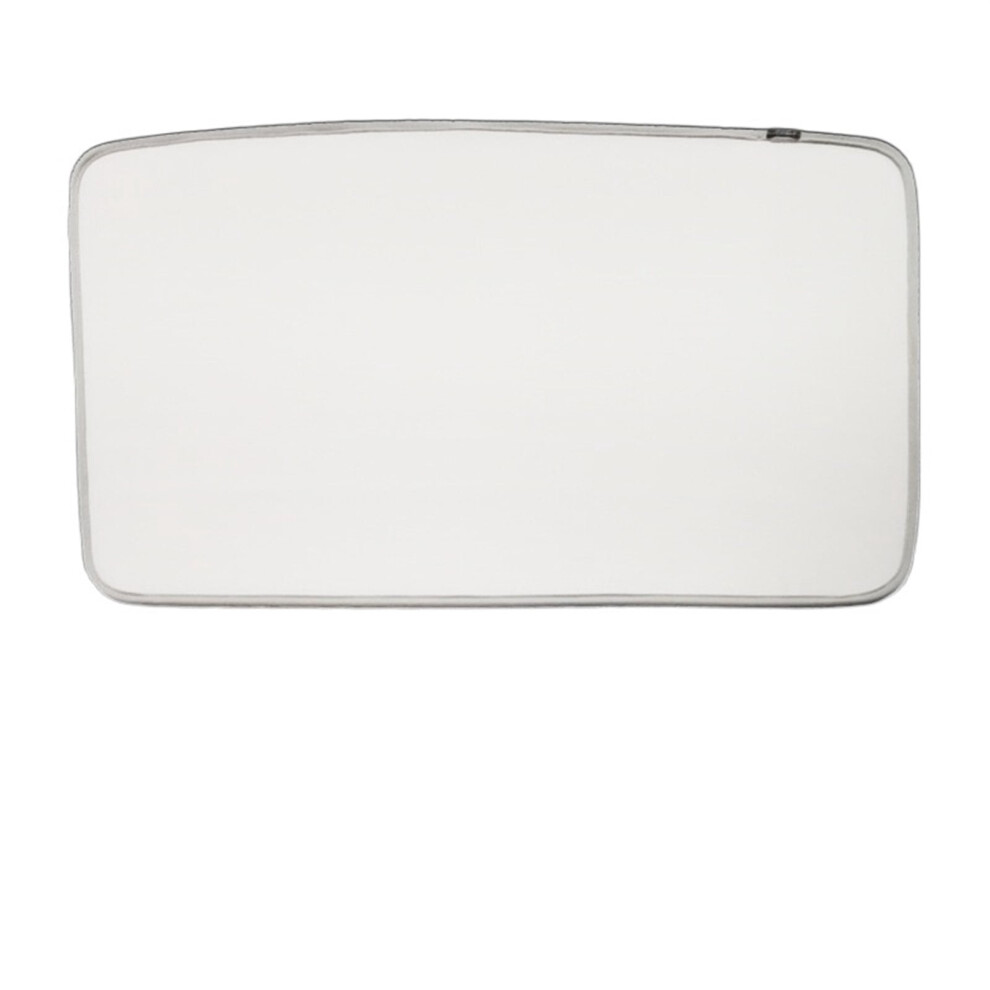 Car Sunroof Sun Shade, Windshield Sunshade Set, Car Windshield Sun Shade, Reflector Window Sun Shade, For Modle3 9152228222182