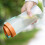 Φορητό κύπελλο σέικερ 550ml, μπουκάλι νερού μονής στρώσης για αθλητική γυμναστική 5