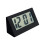 Clock Car Clock, Mini Clock, Electronic Clock, Bedside Clock, Promotional Gift Clock, Cute Student Clock, Small Triangles Clock 2