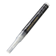 Pasler Underglaze Marker, Soft Tip Design Great for Ceramic Pottery Bisque, greenware - Pack of 1 Black