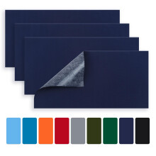 Skystuff Down Jacket Repair Patch for Puffer Jackets Coats, Self-Adhesive Patches for Clothing, Tent, Outerwear, Nylon Fabric Repair Tape Waterproof