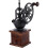 Worgeous Single Serve Coffee Maker Machine Grinder Ferris Wheel Manual 3