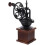 Worgeous Single Serve Coffee Maker Machine Grinder Ferris Wheel Manual 8