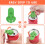 24-Pc Drink Shield & Soda Protector – Plastic Can Tab Cover, Compatible with Coke, Beer, Soda 4