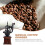 Worgeous Single Serve Coffee Maker Machine Grinder Ferris Wheel Manual 5