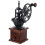 Worgeous Single Serve Coffee Maker Machine Grinder Ferris Wheel Manual 4