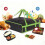 Τσάντα παράδοσης πίτσας με μόνωση, μη υφασμένο υλικό, 1 συσκευασία 7