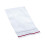 MGRL2P0203Polyethylene (LDPE/LLDPE Blend) Clear Reclosable Bag, 3" Length, 2" Width (Pack of1000) 1