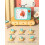 Visual Timer for Kids with Pause Function, 60-Minute Countdown Timers for Classroom Office Kitchen with Silent Operation, Kids Timer for Teaching 2