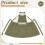 Cotton apron with pockets vintage style women's kitchen 2