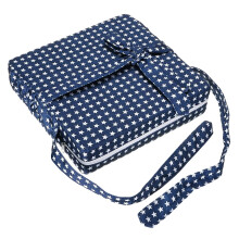 Cojín elevador para silla de comedor, almohadilla elevadora de altura para uso infantil en