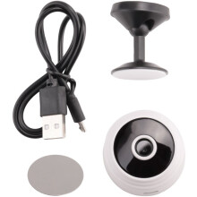 A9 Camera 1080P IP Camera Home Security Magnetic Wireless Filmadora Vigilância Wifi Camera