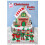 Christmas Knits - Book 12: Knitting Toy Pattern Book 1