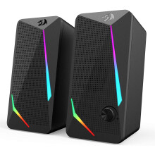 GS510RGB-pöytäkaiuttimet, 2.0 USB