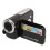 ΒιντεοκάμεραΟθόνη 2 ιντσών1080P HD16x Zoom16MP Φορητή ψηφιακή βιντεοκάμερα χειρός για 8