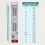 KnitPro Zing Single Pointed Needles 12" (30cm) | 3.25mm 4