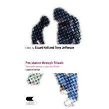 Resistance Through Rituals Paperback Book