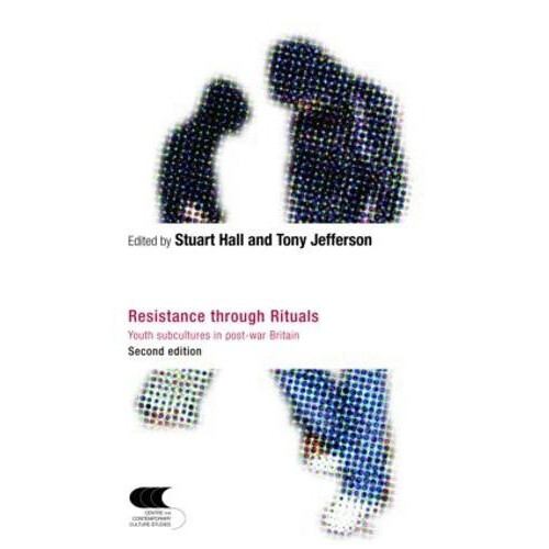 Resistance Through Rituals Paperback Book
