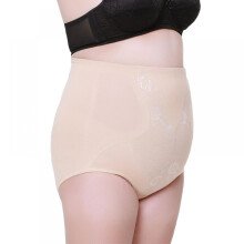 Naisten Butt Lifter Shapewear - Korkeavyötäröiset Vatsan Ohuet Stringit Saumattomat Vartalonmuokkaavat Shortsit