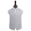 DQT Silver Swirl Wedding Waistcoat - 44" 1