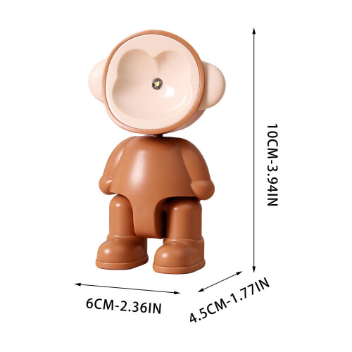 Νυχτερινό φως για παιδιά - Δώρο γενεθλίων Squishy Lamp, Μικρό νυχτερινό φως, Χαριτωμένο 1