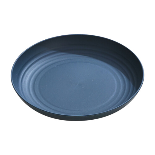 Πορσελάνινα πιάτα επιδόρπιου (8,9"x1,2"), στρογγυλά πιάτα ορεκτικών και σαλάτας,