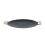 Cast Iron BBQ Griddle Pan 36cm 1