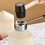 Abridor de Coco - Utensílio de Cozinha Manual e Compacto 5