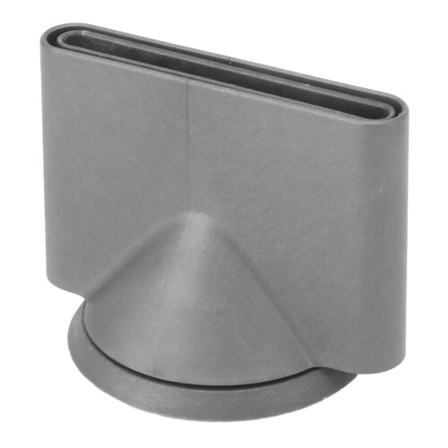 Perfect Finish, Gentle Air Smoothing Nozzle Tool For Smooth Locks 2