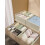 12-Piece Foldable Drawer Organisers Set 4