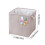 Panier de rangement, boîte de rangement pour bureau à domicile 3