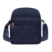 Elainilye Crossbody-Tasche, Schultertasche aus Leder, Damenhandtasche, für Arbeit, Reisen und den Alltag
