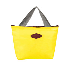 Sac isotherme Elainilye, sac fourre-tout réutilisable, sac de courses, sac à déjeuner, sac de livraison, sac de voyage, sac de pique-nique pour la