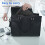 1Pcs Black Plastic External Floppy Disk Drive for Laptop Data Transfer Usb 2.0 5